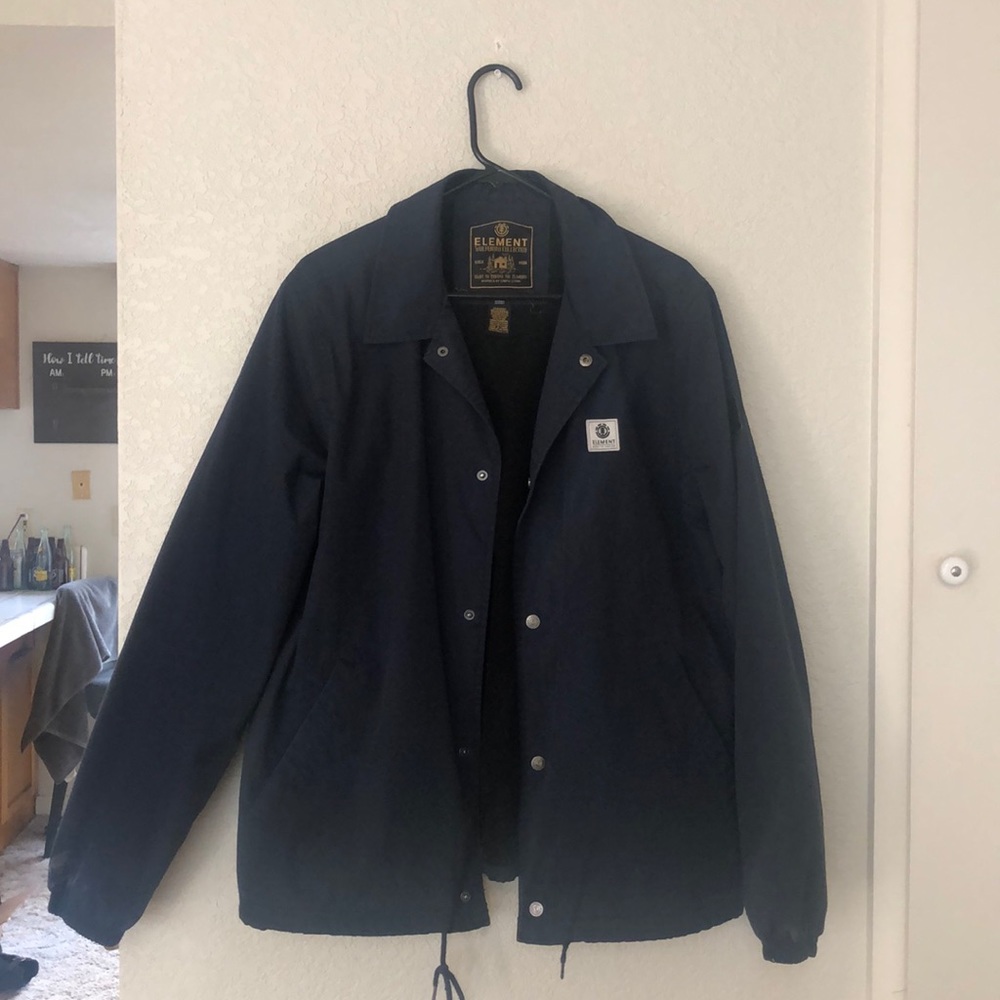 Men’s Bomber Jacket